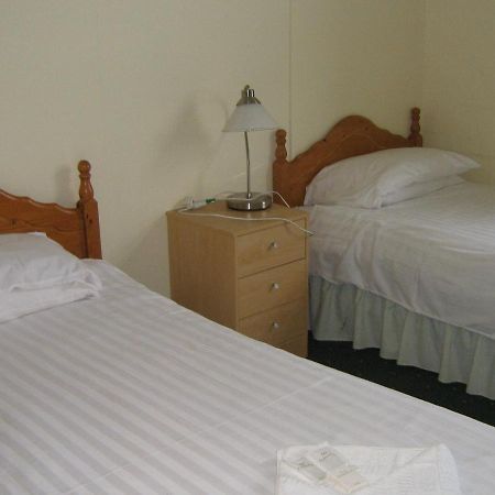 Stobart Truckstops Ltd Motel Carlisle  Phòng bức ảnh