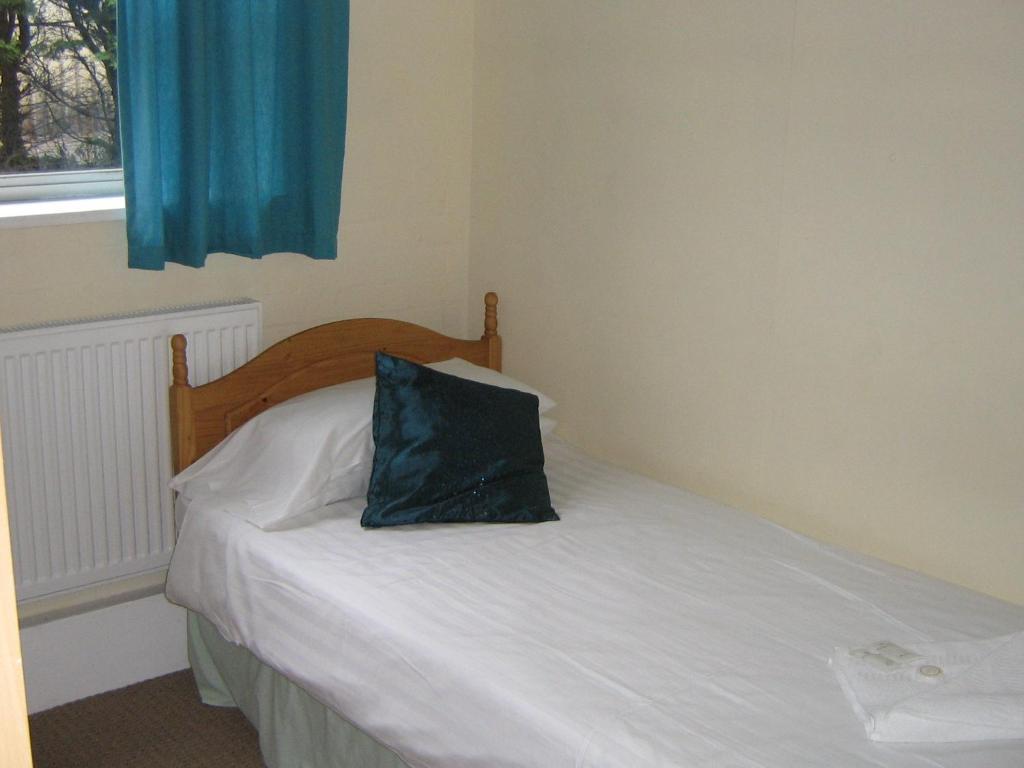 Stobart Truckstops Ltd Motel Carlisle  Phòng bức ảnh