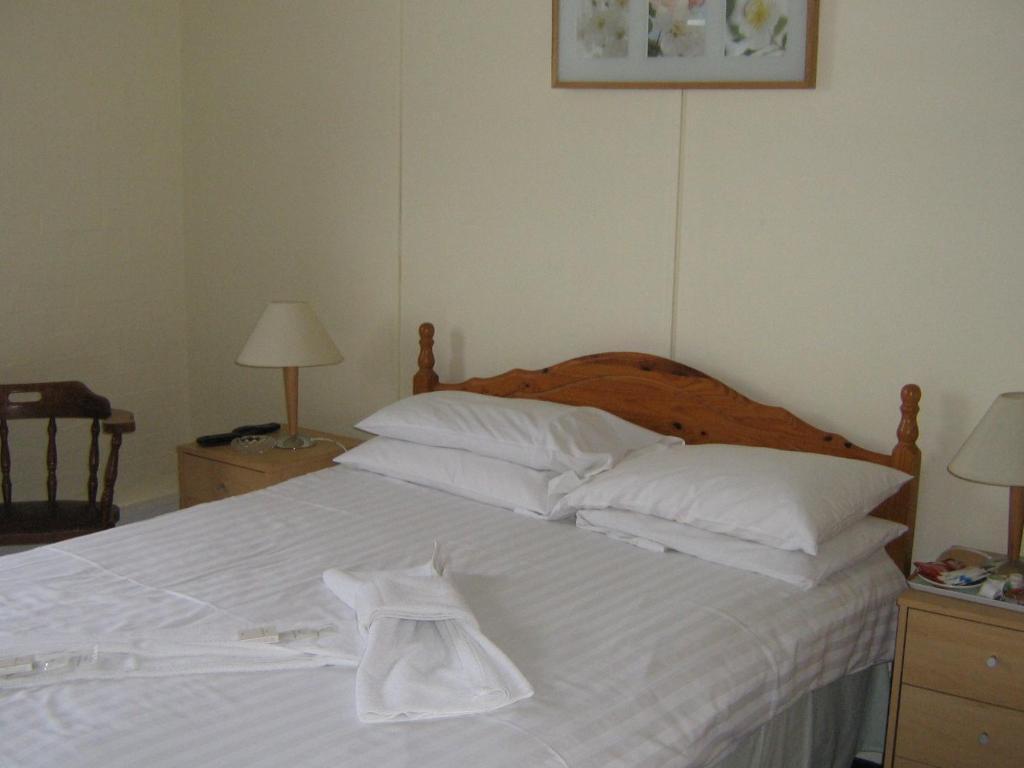 Stobart Truckstops Ltd Motel Carlisle  Phòng bức ảnh
