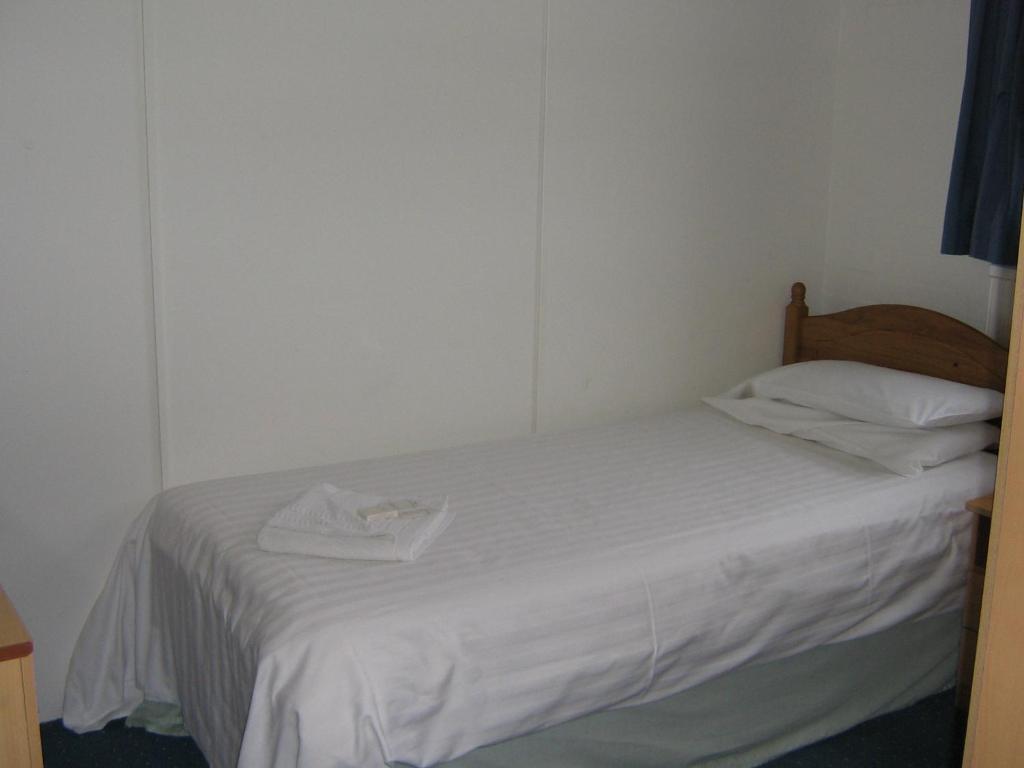 Stobart Truckstops Ltd Motel Carlisle  Phòng bức ảnh