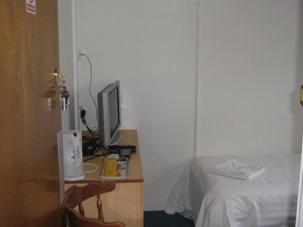Stobart Truckstops Ltd Motel Carlisle  Phòng bức ảnh