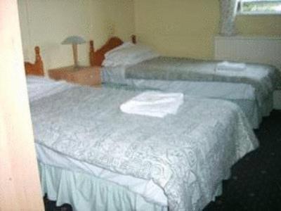 Stobart Truckstops Ltd Motel Carlisle  Ngoại thất bức ảnh